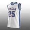 Kyle Monangai Simeon D Rose 25 Jersey 1