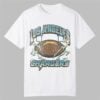 LA Chargers Electric Bolt City Shirt 0 0