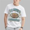 LA Chargers Electric Bolt City Shirt 0 1