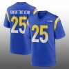 LA Rams Fan Of The Year 2025 Jersey 4 LA Rams Fan OF The Year 2025 Jersey 1