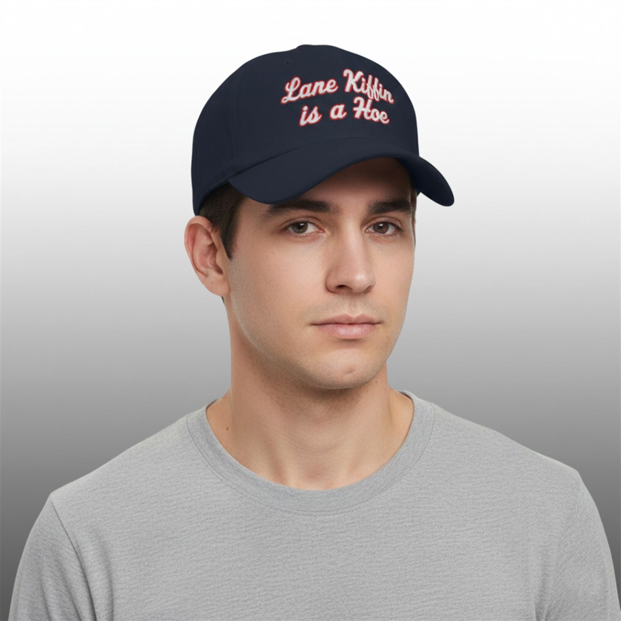 Lane Kiffin Is A Hoe Hat 0 Lane Kiffin Is A Hoe Hat 0