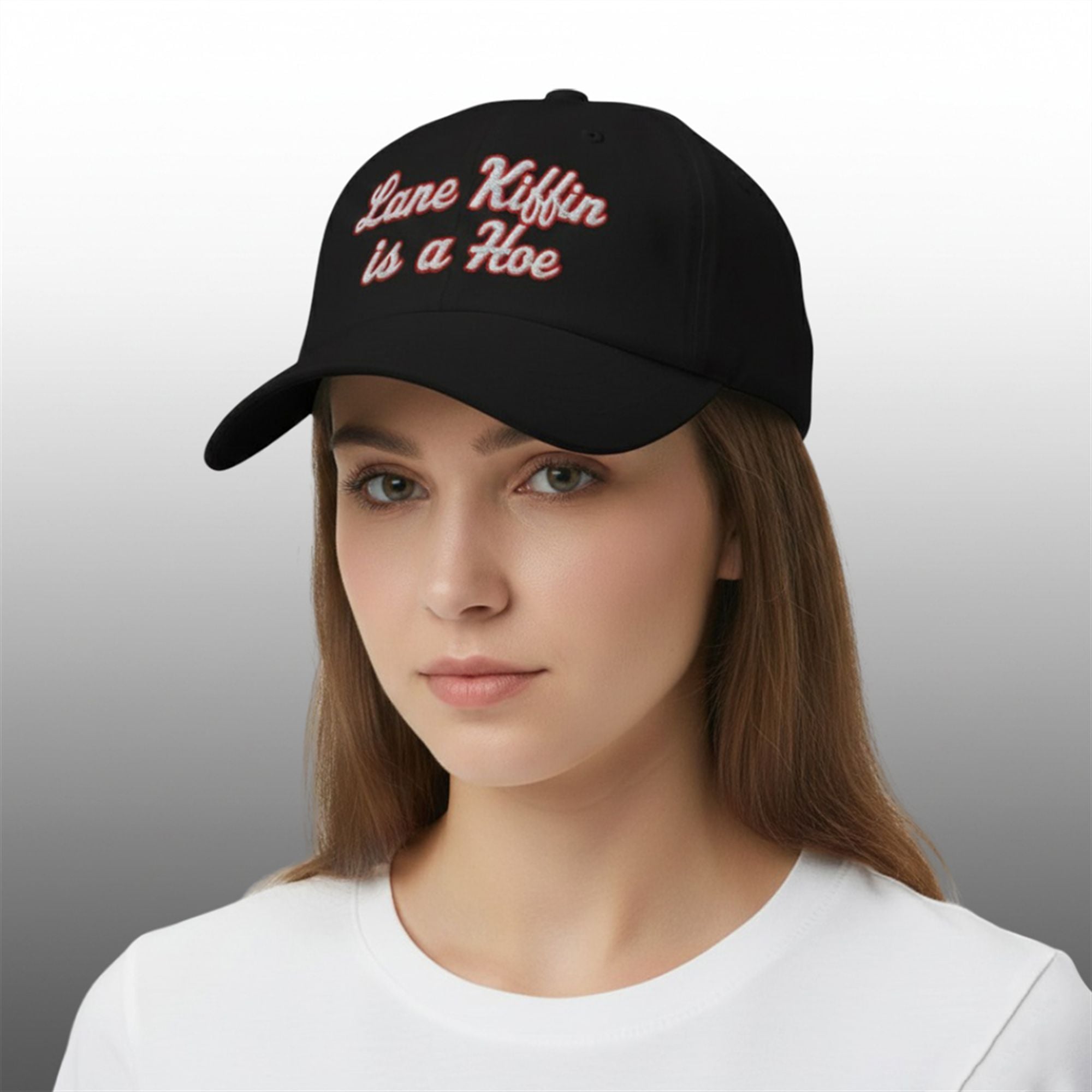 Lane Kiffin Is A Hoe Hat 4 Lane Kiffin Is A Hoe Hat 4