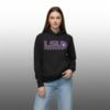 Lane Kiffin LSU Records Hoodie 4 Lane Kiffin LSU Records Hoodie 2