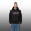Lane Kiffin LSU Records Hoodie 5 Lane Kiffin LSU Records Hoodie 3