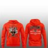 Liberty Center Tigers Football Division State Champions 2025 Hoodie 1 1