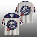 Luke Rhodes The Lord Is My Shepherd Christian Mesh Jersey