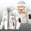 Longhorns Est 1893 Winter Fleece Jacket 8 Longhorns Est 1893 Winter Fleece Jacket 4