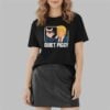 Lucas Sanders Trump Quiet Piggy Shirt 2 2