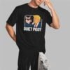 Lucas Sanders Trump Quiet Piggy Shirt 2 3