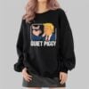 Lucas Sanders Trump Quiet Piggy Shirt 2 4