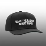 2025 Make The Raiders Great Again Hat