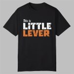 Malcolm This is Little Lever Shirt