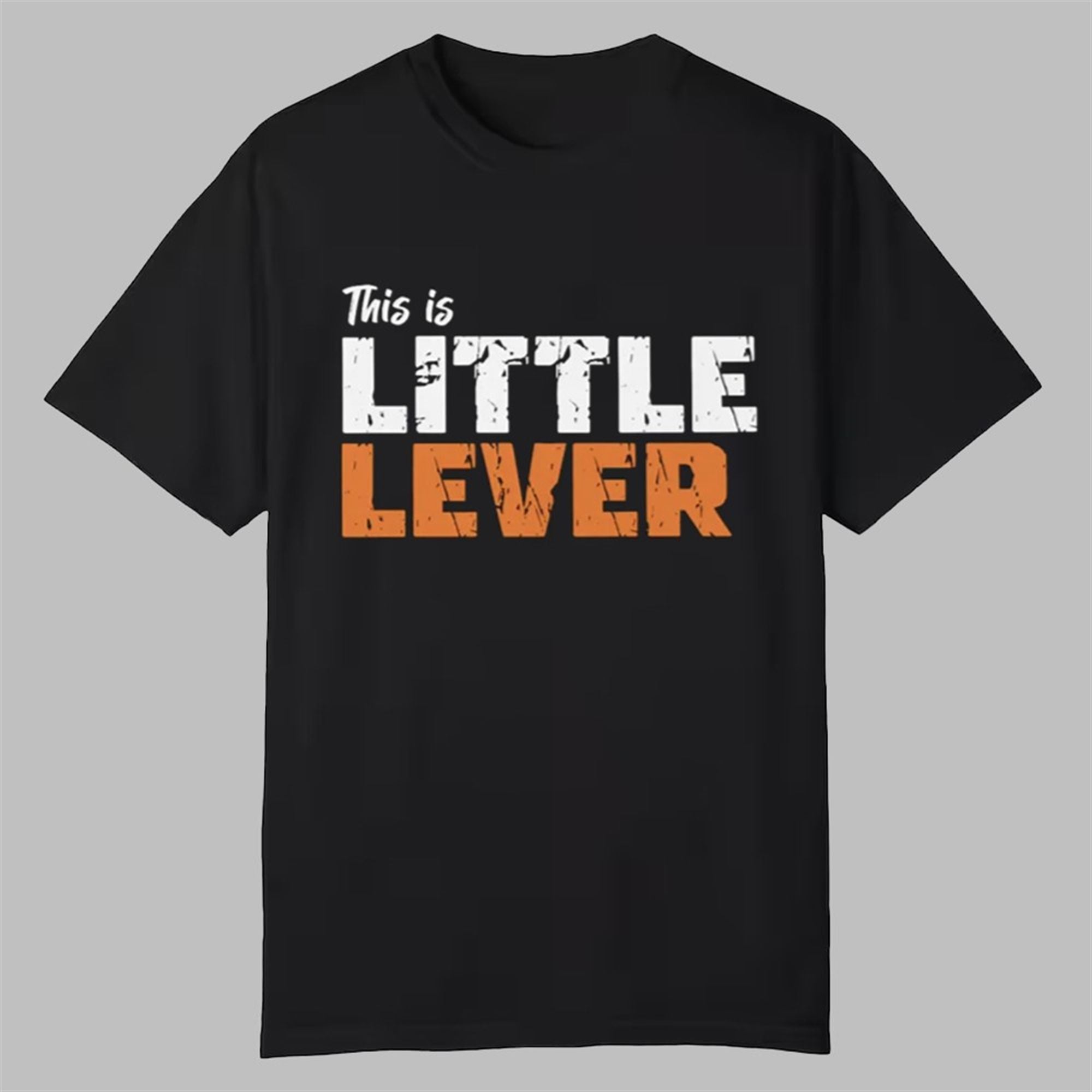Malcolm This is Little Lever Shirt 1 Malcolm This is Little Lever Shirt 0 0
