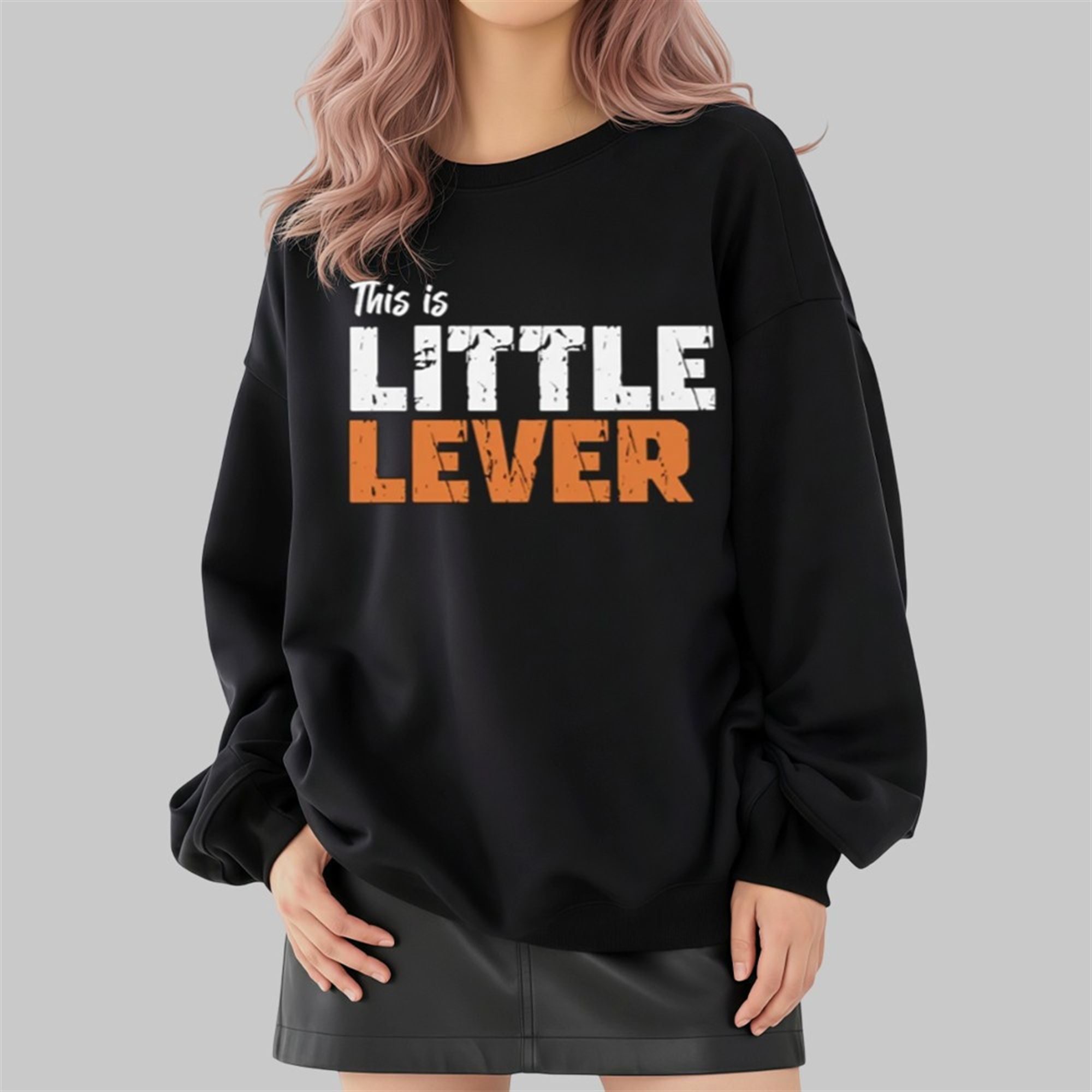 Malcolm This is Little Lever Shirt 4 Malcolm This is Little Lever Shirt 2 4