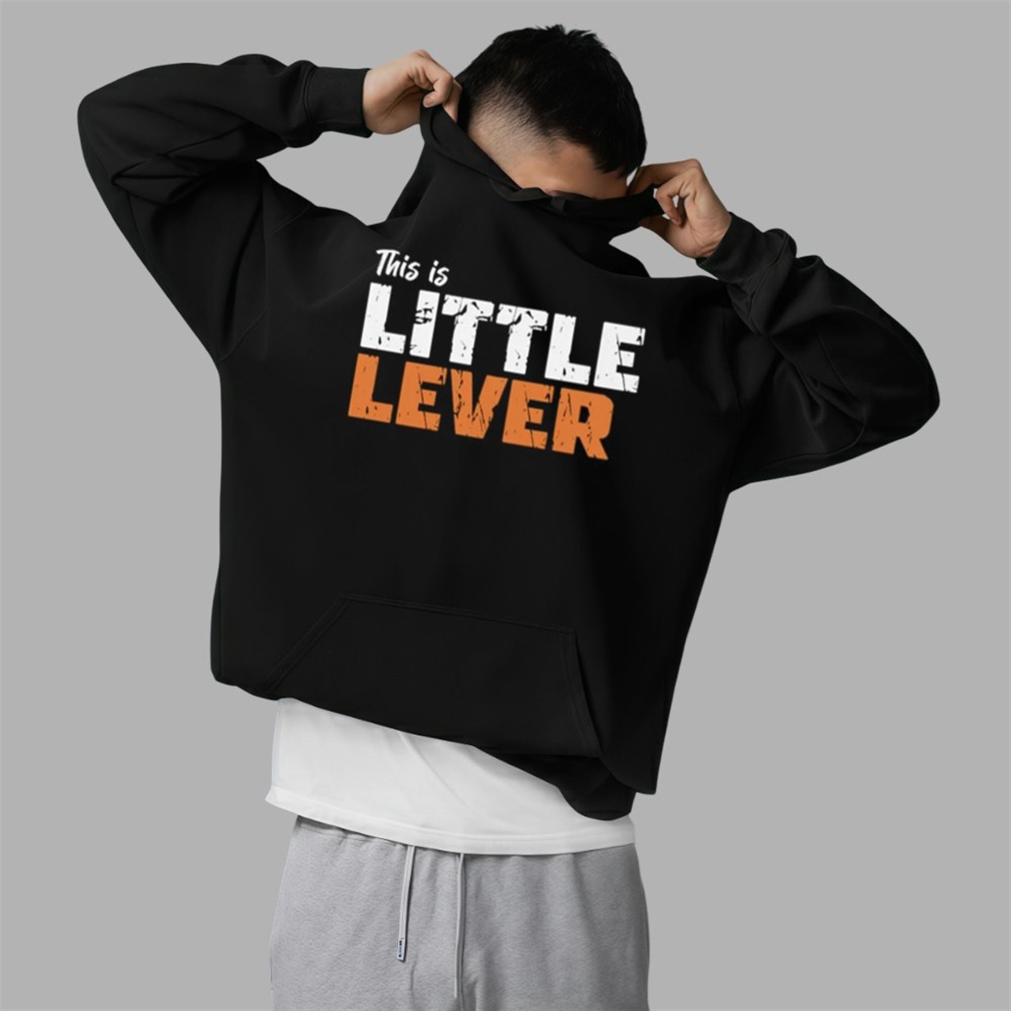 Malcolm This is Little Lever Shirt 5 Malcolm This is Little Lever Shirt 2 5