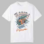 Malik Morris Gators LaFoure Shirt