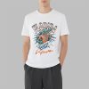Malik Morris Gators LaFoure Shirt 3 7