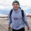 Max Domi OLDIE Hoodie 38