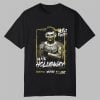 Max Holloway UFC 300 BMF Championship Shirt 0 0