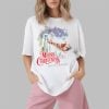 Merry Christmas From New Your City Shirt 1 2
