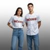 Mexico Serie del Caribe 2026 Jersey 2
