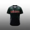 Mexico Serie del Caribe 2026 Jersey 3