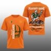Miami Hurricanes 2025 CFP Road To The National Go Canes Shirt 1 1