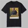 Michigan 22nd Head Coach Kyle Whittingham Shirt 0 0