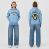 Milwaukee Brewers Powder Blue 2026 Hoodie 2