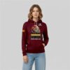 Minnesota Golden Gophers Rate Bowl Big Ten 2025 Champions Hoodie 5 Minnesota Golden Gophers Rate Bowl Big Ten 2025 Champions Hoodie 9