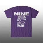Minnesota Vikings JJ McCarthy Nine Shirt