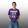 Minnesota Vikings JJ McCarthy Nine Shirt 2