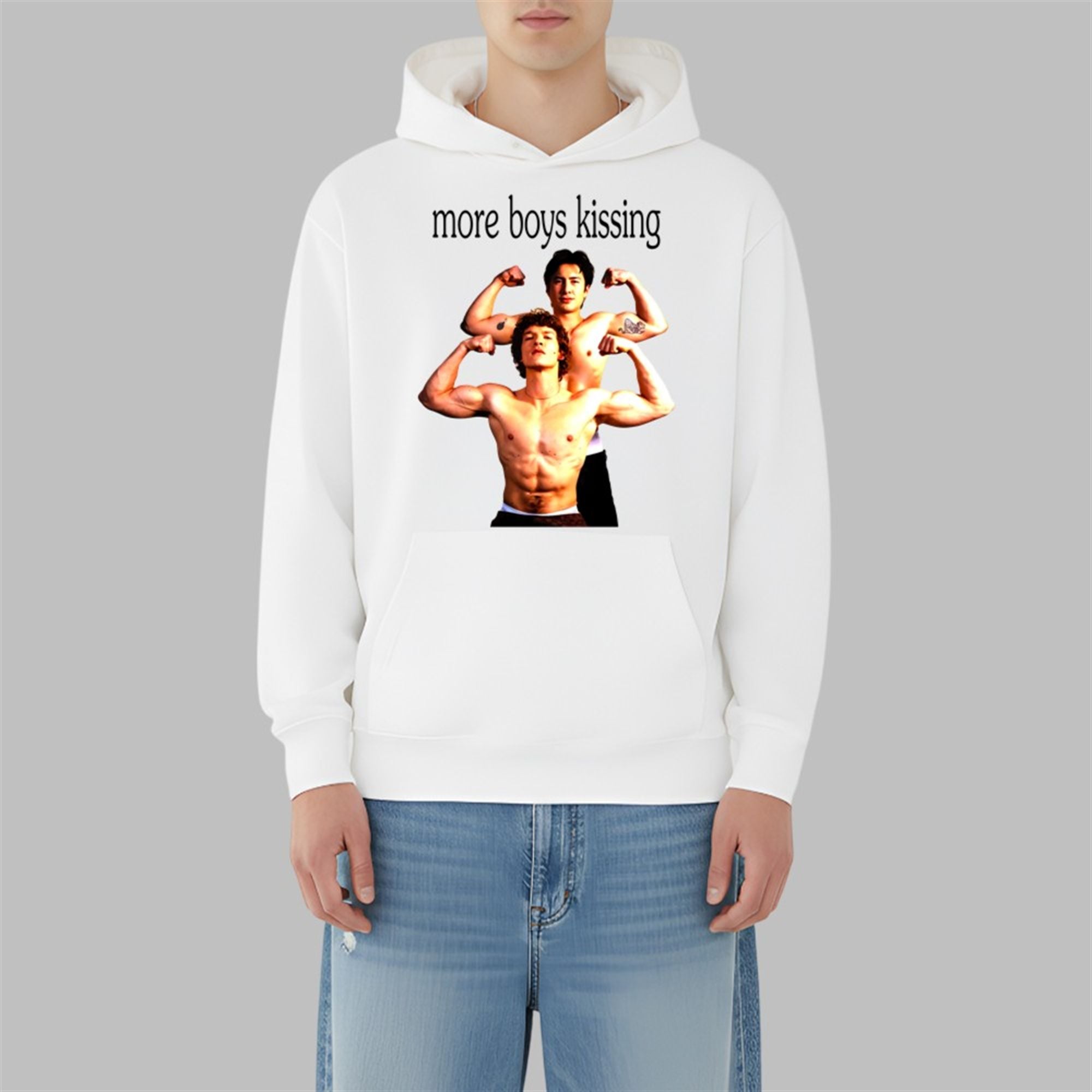 More Boy Kissing Heated Rivalry Shirt 4 More Boy Kissing Heated Rivalry Shirt 3 10