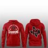 Muenster Champions 2A D2 Football State Championship 2025 Hoodie 1