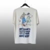My Games Tigher Than Your Moms Wig Shirt 1