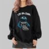 Myron Gaines Let Em Cook Sweatshirt