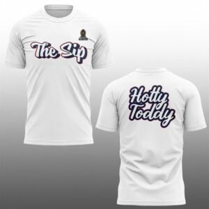 1 2026 Ole Miss Playoff First Round The Sip Hotty Today Shirt