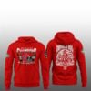 NC State Wolfpack Gasparilla Bowl Union Home Mortgage Champions 2025 Hoodie 2