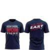 NE Patriots Been There Won That AFC East Champions 2025 Shirt 2