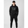 NY Giants 2025 Back In Black Hoodie Combo 1 2