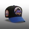 NY Mets Shea Stadium 1964 2008 Hat 11 NY Mets Shea Stadium 1964 2008 Hat 1