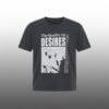 Naji Marshall The Quality Of Desires Shirt 1