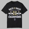 Navy Midshipmen 2024 2025 Commander in Chief's Trophy Champions Shirt 6 Navy Midshipmen 2024 2025 Commander in Chiefs Trophy Champions Shirt 1