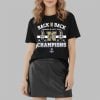 Navy Midshipmen 2024 2025 Commander in Chief's Trophy Champions Shirt 6 Navy Midshipmen 2024 2025 Commander in Chief's Trophy Champions Shirt