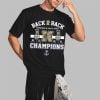 Navy Midshipmen 2024 2025 Commander in Chief's Trophy Champions Shirt 7 Navy Midshipmen 2024 2025 Commander in Chiefs Trophy Champions Shirt 7