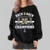 Navy Midshipmen 2024 2025 Commander in Chief's Trophy Champions Shirt 8 Navy Midshipmen 2024 2025 Commander in Chiefs Trophy Champions Shirt 8