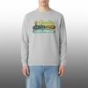 Nick Shirley Quality Learing Center 1 800 Fraud Sweatshirt 5 Nick Shirley Quality Learing Center 1 800 Fraud Sweatshirt 1 2
