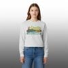 Nick Shirley Quality Learing Center 1 800 Fraud Sweatshirt 6 Nick Shirley Quality Learing Center 1 800 Fraud Sweatshirt 1 4