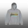 Nick Shirley Quality Learing Center Hoodie 1