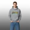 Nick Shirley Quality Learing Center Hoodie 3